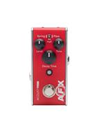 Fishman AFX AcoustiVerb Mini Reverb Pedal