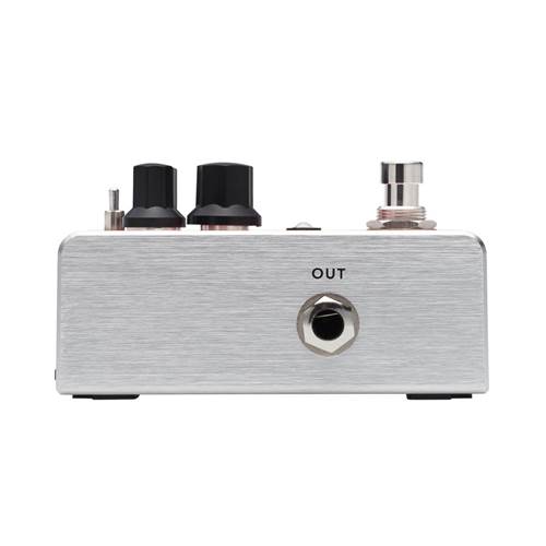 Fishman AFX AcoustiVerb Mini Reverb Pedal Fishman AFX AcoustiVerb Mini Reverb Pedal