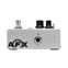Fishman AFX AcoustiVerb Mini Reverb Pedal Front View