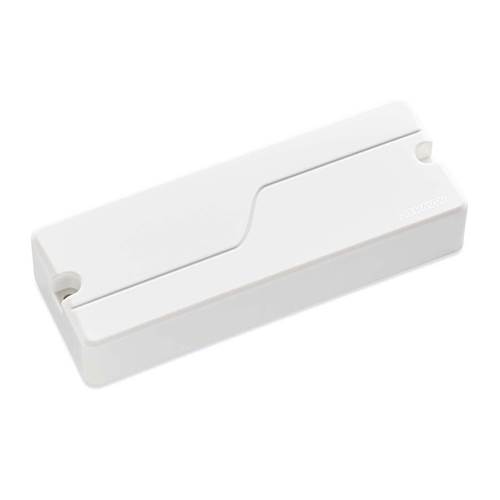 Fishman Fluence Signature Series Tosin Abasi 8-String Set White (Soapbar Mount) Fishman Fluence Signature Series Tosin Abasi 8-String Set White (Soapbar Mount)