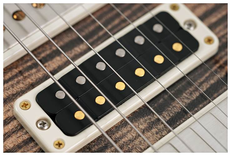 PRS Special Semi Hollow 10 Top Charcoal Cherry Burst PRS Special Semi Hollow 10 Top Charcoal Cherry Burst