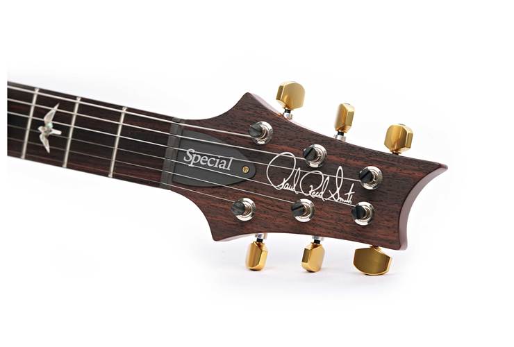 PRS Special Semi Hollow 10 Top Charcoal Cherry Burst PRS Special Semi Hollow 10 Top Charcoal Cherry Burst