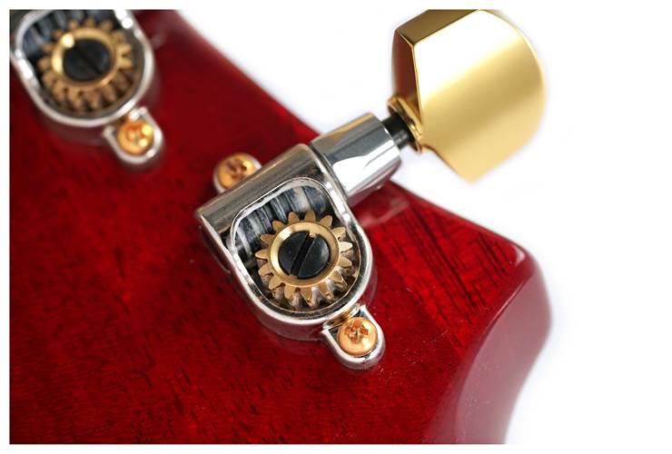 PRS Special Semi Hollow 10 Top Charcoal Cherry Burst PRS Special Semi Hollow 10 Top Charcoal Cherry Burst