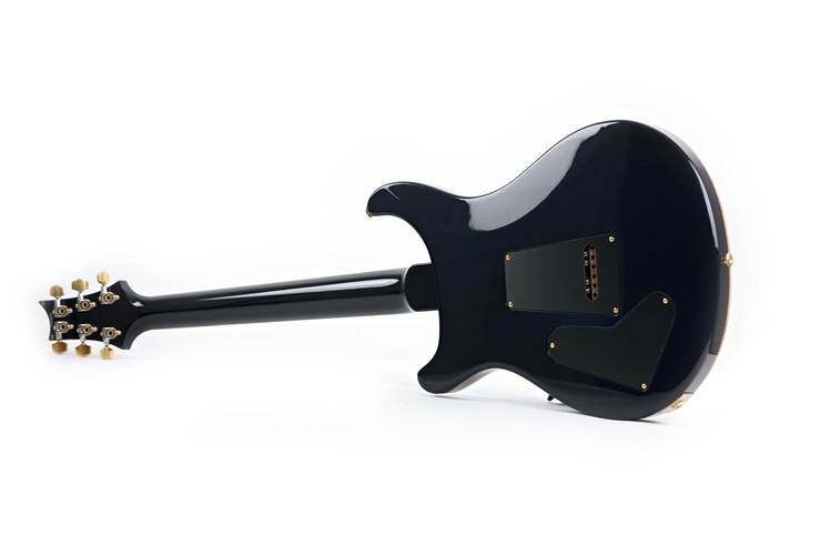 PRS Special Semi Hollow 10 Top Cobalt Blue Smokeburst PRS Special Semi Hollow 10 Top Cobalt Blue Smokeburst