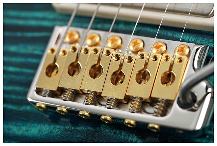 PRS Special Semi Hollow 10 Top Cobalt Blue Smokeburst PRS Special Semi Hollow 10 Top Cobalt Blue Smokeburst