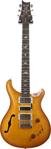 PRS Special Semi Hollow McCarty Sunburst #0376607 PRS Special Semi Hollow McCarty Sunburst #0376607