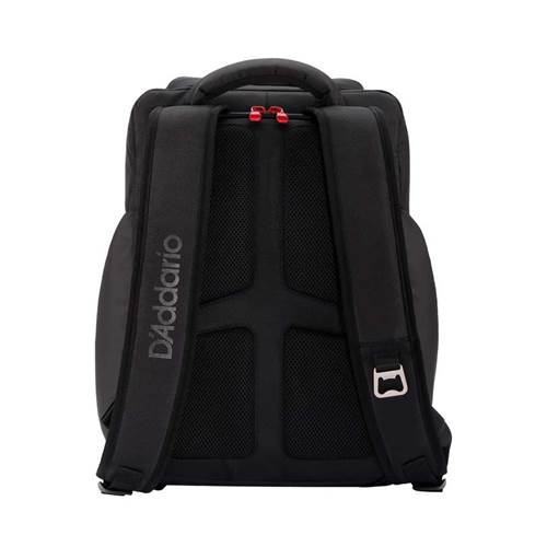 D'Addario Backline Gear Transport Pack Solo D'Addario Backline Gear Transport Pack Solo