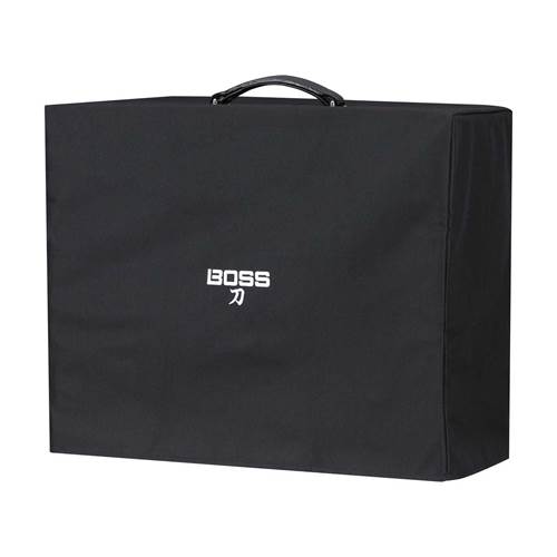 BOSS Katana Artist Amp Cover BOSS Katana Artist Amp Cover