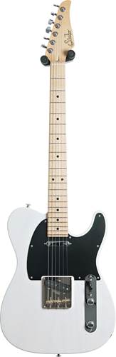 Suhr Classic Antique T White Blonde Maple Fingerboard #87594 Suhr Classic Antique T White Blonde Maple Fingerboard #87594