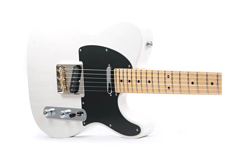 Suhr Classic Antique T White Blonde Maple Fingerboard #87594 Suhr Classic Antique T White Blonde Maple Fingerboard #87594