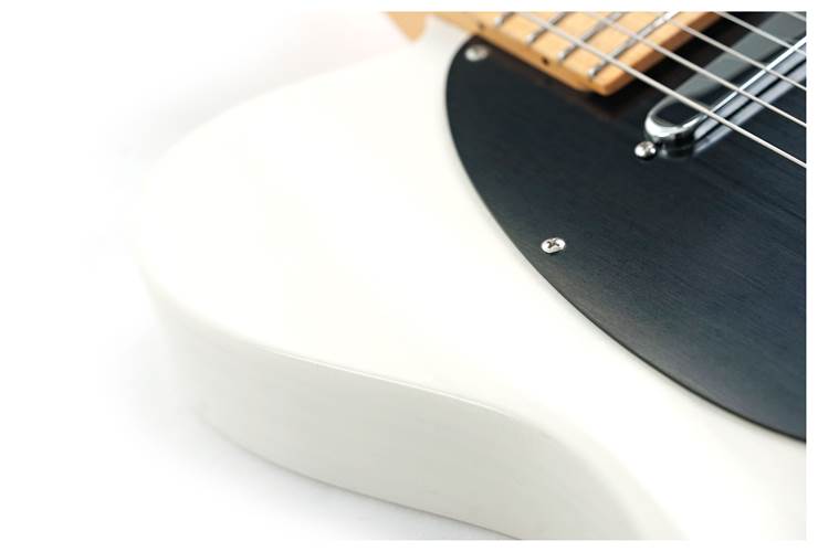 Suhr Classic Antique T White Blonde Maple Fingerboard #87594 Suhr Classic Antique T White Blonde Maple Fingerboard #87594