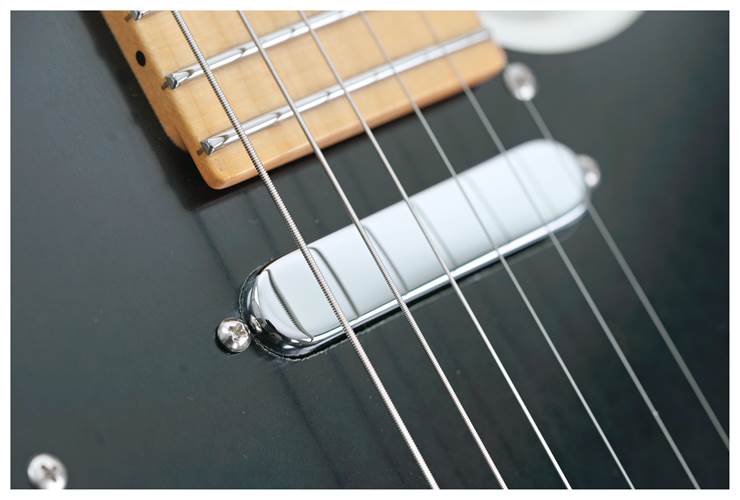 Suhr Classic Antique T White Blonde Maple Fingerboard #87594 Suhr Classic Antique T White Blonde Maple Fingerboard #87594