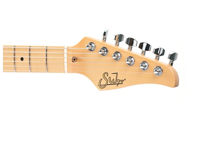Suhr Classic Antique T White Blonde Maple Fingerboard #87594 Suhr Classic Antique T White Blonde Maple Fingerboard #87594