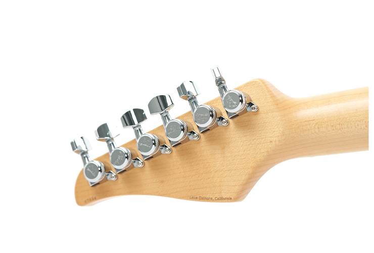 Suhr Classic Antique T White Blonde Maple Fingerboard #87594 Suhr Classic Antique T White Blonde Maple Fingerboard #87594