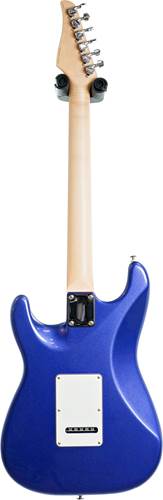 Suhr Classic S HSS Indigo Metallic Rosewood Fingerboard SSCII #87584 Suhr Classic S HSS Indigo Metallic Rosewood Fingerboard SSCII #87584