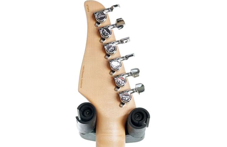 Suhr Classic S HSS Indigo Metallic Rosewood Fingerboard SSCII #87584 Suhr Classic S HSS Indigo Metallic Rosewood Fingerboard SSCII #87584