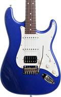 Suhr Classic S HSS Indigo Metallic Rosewood Fingerboard SSCII #87584