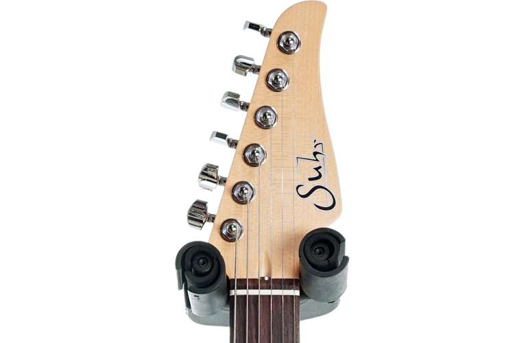 Suhr Classic S HSS Indigo Metallic Rosewood Fingerboard SSCII #87584 Suhr Classic S HSS Indigo Metallic Rosewood Fingerboard SSCII #87584