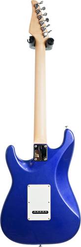 Suhr Classic S HSS Indigo Metallic Rosewood Fingerboard SSCII #87602 Suhr Classic S HSS Indigo Metallic Rosewood Fingerboard SSCII #87602