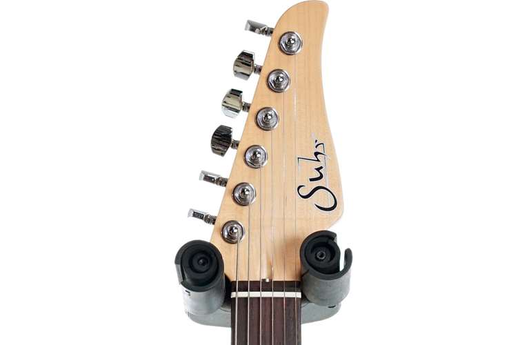 Suhr Classic S HSS Indigo Metallic Rosewood Fingerboard SSCII #87602 Suhr Classic S HSS Indigo Metallic Rosewood Fingerboard SSCII #87602