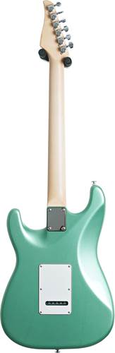 Suhr Classic S HSS Cactus Green Metallic Rosewood Fingerboard SSCII #87596 Suhr Classic S HSS Cactus Green Metallic Rosewood Fingerboard SSCII #87596