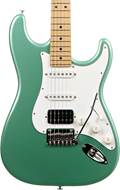 Suhr Classic S HSS Cactus Green Metallic Maple Fingerboard SSCII #87617