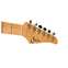 Suhr Classic S HSS Cactus Green Metallic Maple Fingerboard SSCII #87617 Front View