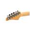Suhr Classic S HSS Cactus Green Metallic Maple Fingerboard SSCII #87617 Front View