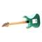 Suhr Classic S HSS Cactus Green Metallic Maple Fingerboard SSCII #87617 Front View