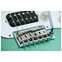 Suhr Classic S HSS Cactus Green Metallic Maple Fingerboard SSCII #87617 Front View