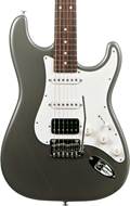 Suhr Classic S HSS Pewter Metallic Rosewood Fingerboard SSCII #87597
