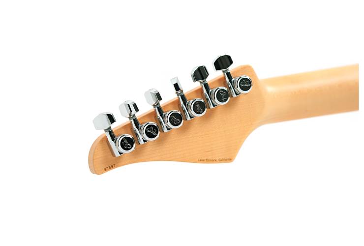 Suhr Classic S HSS Pewter Metallic Rosewood Fingerboard SSCII #87597 Suhr Classic S HSS Pewter Metallic Rosewood Fingerboard SSCII #87597