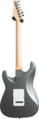 Suhr Classic S HSS Pewter Metallic Rosewood Fingerboard SSCII Suhr Classic S HSS Pewter Metallic Rosewood Fingerboard SSCII