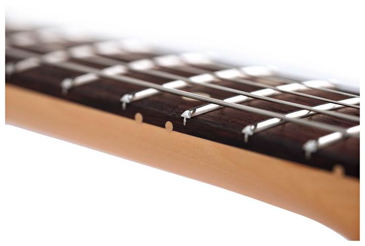 Suhr Classic S HSS Pewter Metallic Rosewood Fingerboard SSCII Suhr Classic S HSS Pewter Metallic Rosewood Fingerboard SSCII