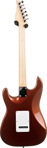 Suhr Classic S SSS Root Beer Metallic Rosewood Fingerboard SSCII Suhr Classic S SSS Root Beer Metallic Rosewood Fingerboard SSCII