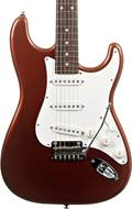 Suhr Classic S SSS Root Beer Metallic Rosewood Fingerboard SSCII