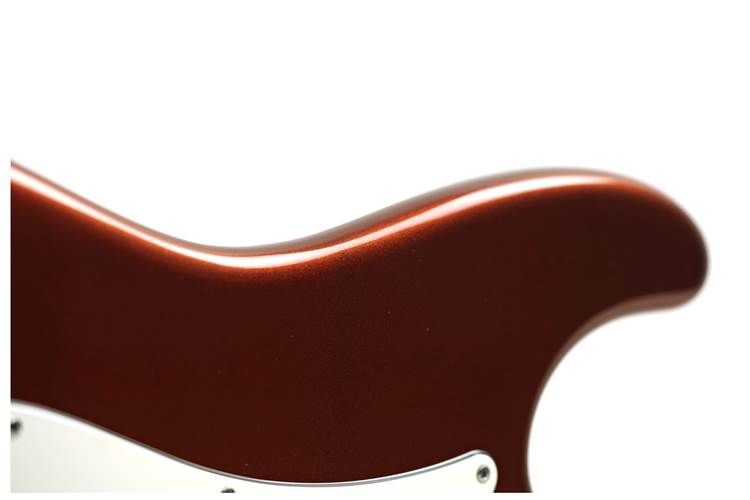 Suhr Classic S SSS Root Beer Metallic Rosewood Fingerboard SSCII Suhr Classic S SSS Root Beer Metallic Rosewood Fingerboard SSCII