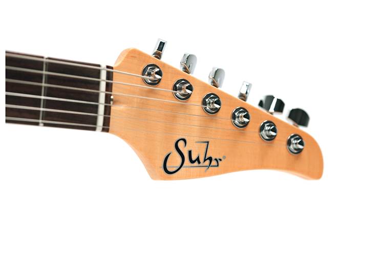 Suhr Classic S SSS Root Beer Metallic Rosewood Fingerboard SSCII Suhr Classic S SSS Root Beer Metallic Rosewood Fingerboard SSCII