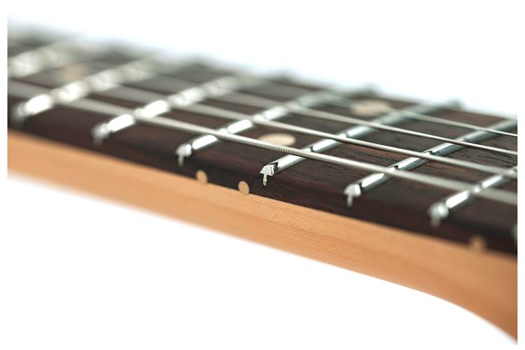 Suhr Classic S SSS Root Beer Metallic Rosewood Fingerboard SSCII Suhr Classic S SSS Root Beer Metallic Rosewood Fingerboard SSCII