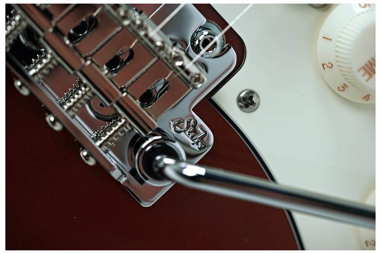 Suhr Classic S SSS Root Beer Metallic Rosewood Fingerboard SSCII Suhr Classic S SSS Root Beer Metallic Rosewood Fingerboard SSCII