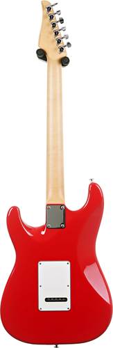 Suhr Classic S HSS Porsche Red Rosewood Fingerboard SSCII #87618 Suhr Classic S HSS Porsche Red Rosewood Fingerboard SSCII #87618