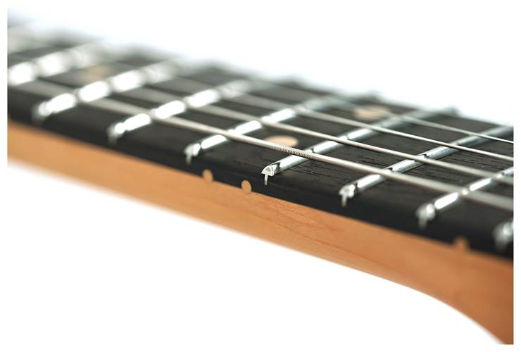 Suhr Classic S HSS Porsche Red Rosewood Fingerboard SSCII #87618 Suhr Classic S HSS Porsche Red Rosewood Fingerboard SSCII #87618