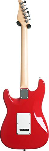 Suhr Classic S SSS Porsche Red Rosewood Fingerboard SSCII Suhr Classic S SSS Porsche Red Rosewood Fingerboard SSCII