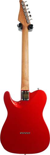 Suhr Classic T Vintage Limited Edition Candy Apple Red Rosewood Fingerboard #87587 Suhr Classic T Vintage Limited Edition Candy Apple Red Rosewood Fingerboard #87587