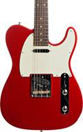 Suhr Classic T Vintage Limited Edition Candy Apple Red Rosewood Fingerboard #87587