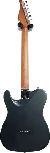 Suhr Classic T Vintage Limited Edition Charcoal Frost Rosewood Fingerboard #87588 Suhr Classic T Vintage Limited Edition Charcoal Frost Rosewood Fingerboard #87588