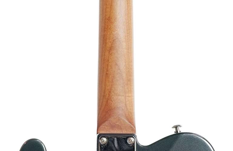 Suhr Classic T Vintage Limited Edition Charcoal Frost Rosewood Fingerboard #87588 Suhr Classic T Vintage Limited Edition Charcoal Frost Rosewood Fingerboard #87588