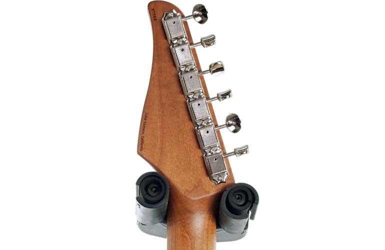Suhr Classic T Vintage Limited Edition Charcoal Frost Rosewood Fingerboard #87588 Suhr Classic T Vintage Limited Edition Charcoal Frost Rosewood Fingerboard #87588
