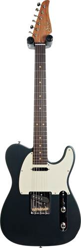 Suhr Classic T Vintage Limited Edition Charcoal Frost Rosewood Fingerboard #87588 Suhr Classic T Vintage Limited Edition Charcoal Frost Rosewood Fingerboard #87588