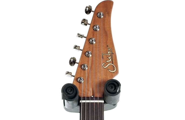 Suhr Classic T Vintage Limited Edition Charcoal Frost Rosewood Fingerboard #87588 Suhr Classic T Vintage Limited Edition Charcoal Frost Rosewood Fingerboard #87588